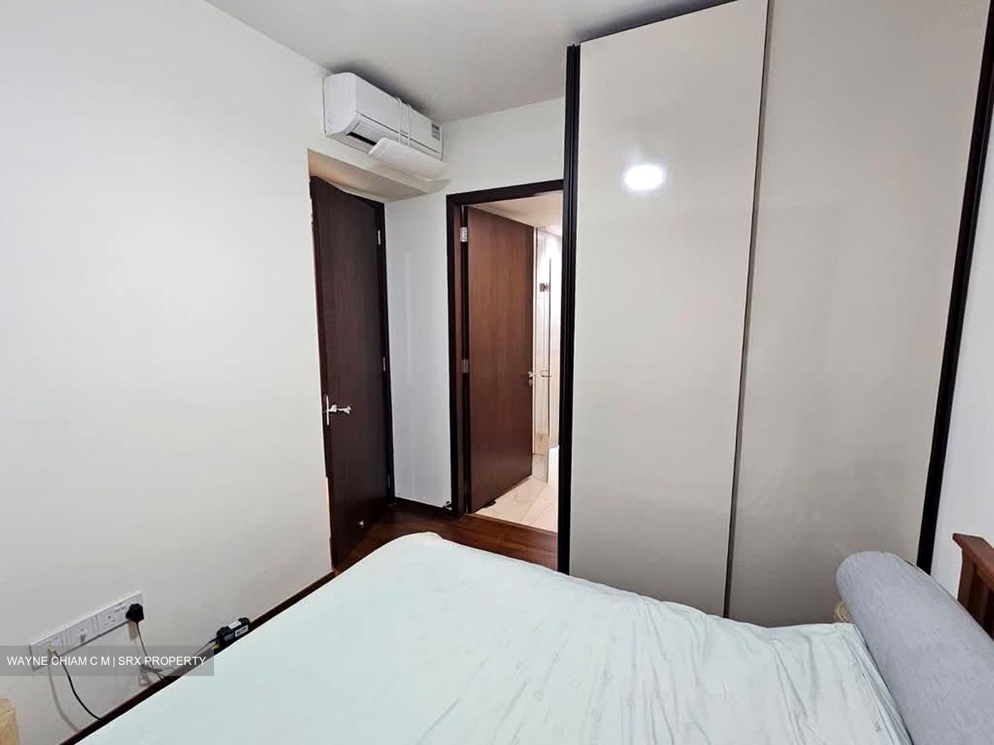 FORETT AT BUKIT TIMAH (D21), Apartment #597636911